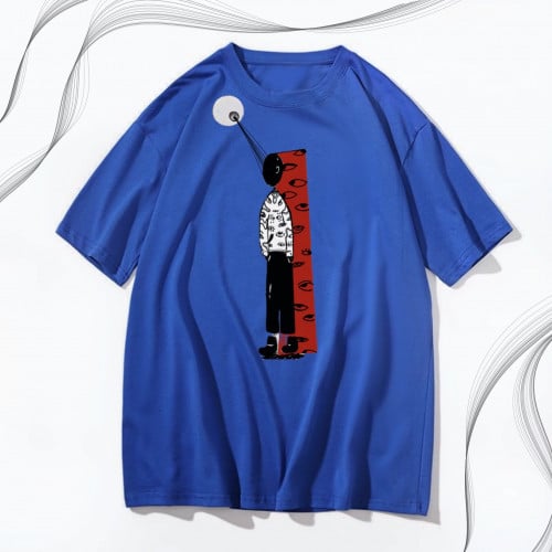 Oversized t-shirt