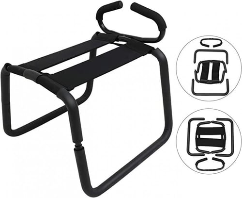 كرسي الجماع لكبار السن والمعاقين و غيرهم