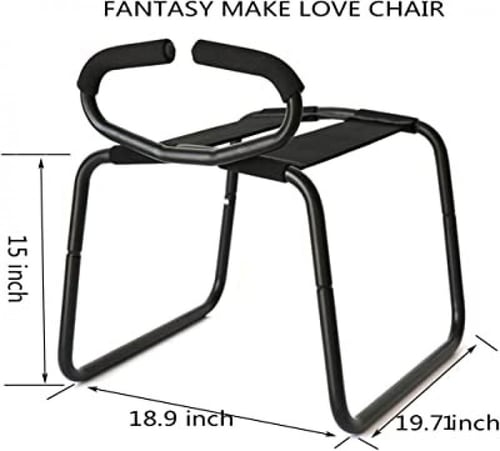 كرسي الجماع لكبار السن والمعاقين و غيرهم