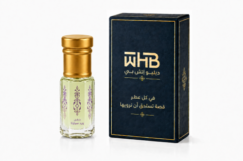 دهن ورد سبارتا