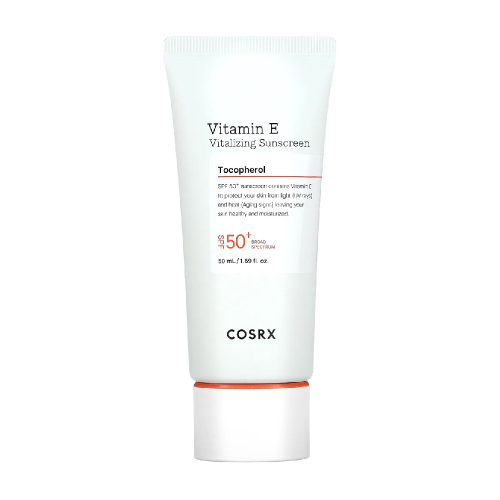 واقي شمسي حيوي بفيتامين ه 50 مل ـ من كوسركس