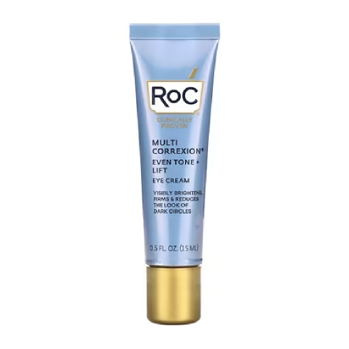 كريم متعدد التصحيح للعين، 0.5 أونصة سائلة (15 مل)...