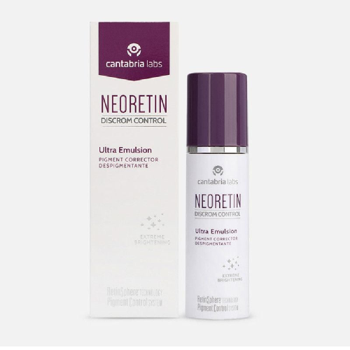 علاج أولترا إيمالشن نيوريتين ديسكروم – 30 مل