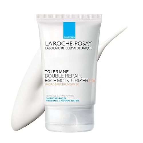 كريم توليريان المرطب للوجه الخالي من الزيوت المعرو...