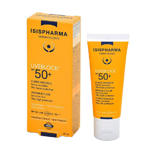 سائل شفاف 40 مل واقي اقصى حماية SPF50 + من من ايزي...