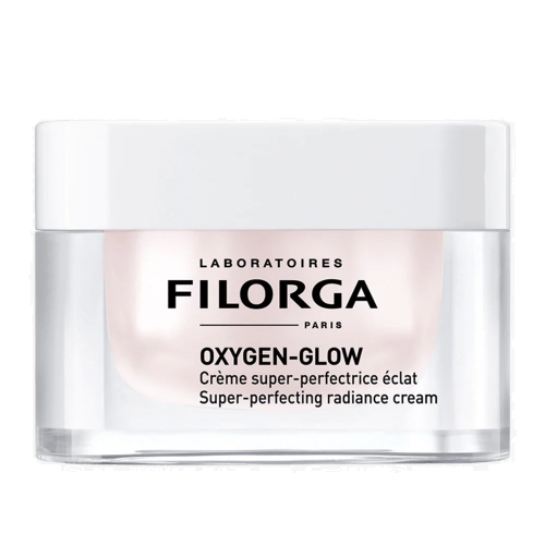 OXYGEN-GLOW كريم 50 مل من فلوريجا