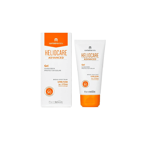 هيليوكير 360 جل واقي شمسي خالي من الزيت SPF 50+ (5...