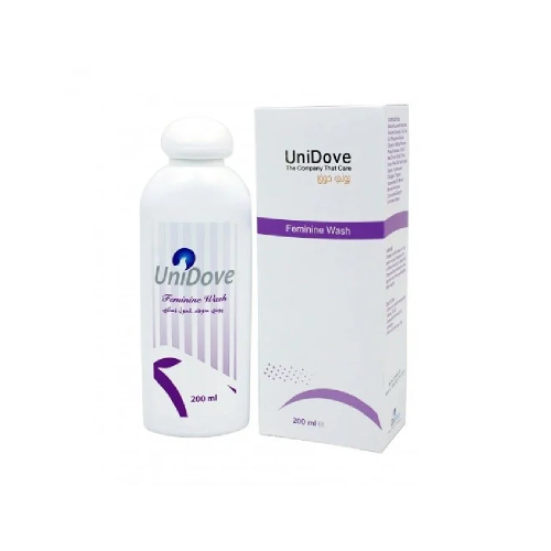 يوني دوف غسول نسائي -200 م