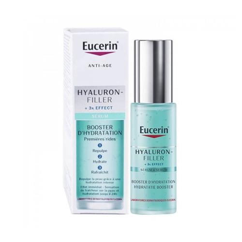 سيروم مرطب للبشرة ثلاثي المفعول هيالورون فلر - 30...