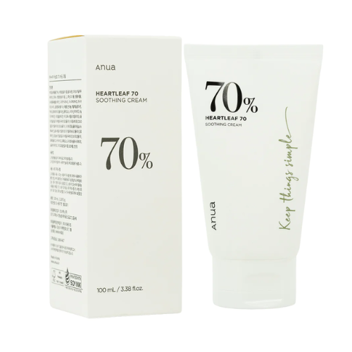 كريم مرطب الوجة اليومي ومهدئ للبشرة هارت ليف 77% 1...