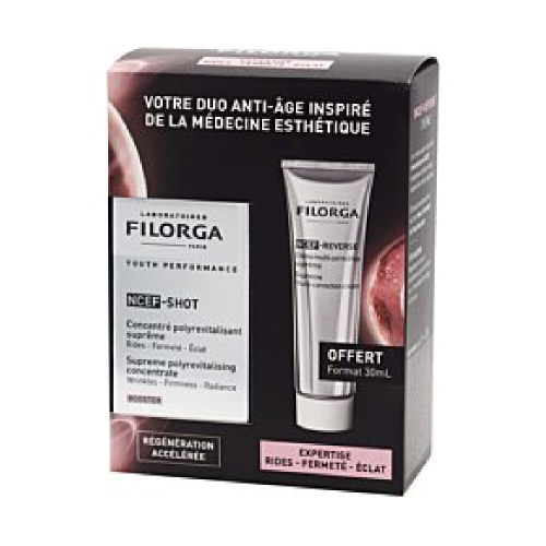 ريفيرس كريم إن سي إي إف مصل مضاد للشيخوخة 30 مل من...