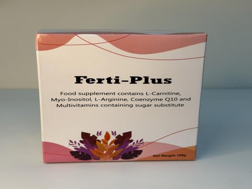 Ferti-Plus
