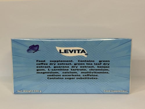 ليفيتا – Levita