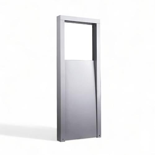 إضاءة ليد حدائق قوس