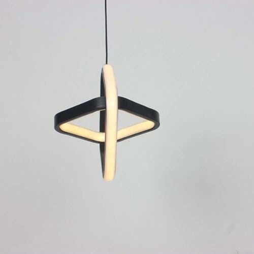 إنارة سقف معلقة مربع