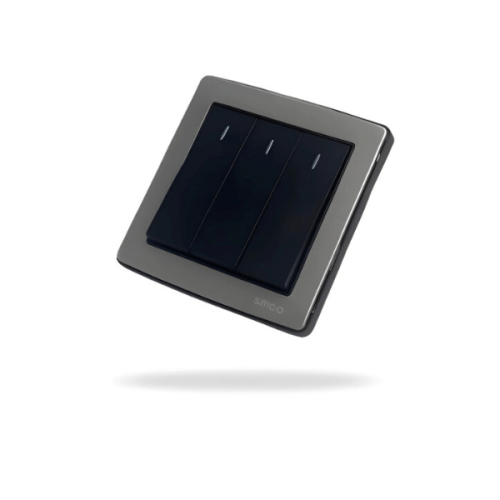 مفتاح ثلاثي تيتانيوم