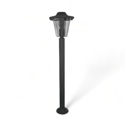 عمود إضاءة حدائق بقاعدة E27