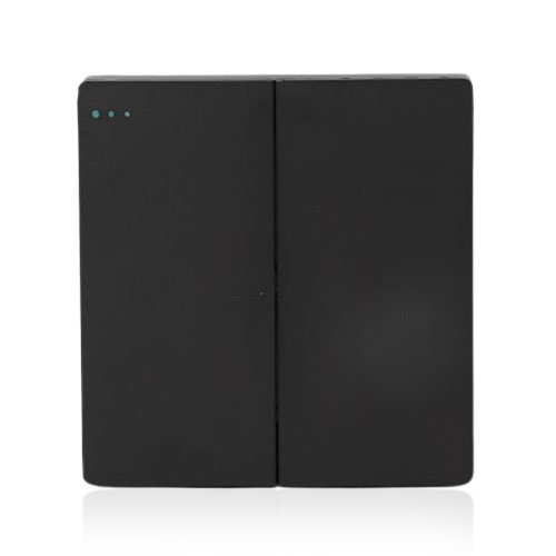 مفتاح مجوز دريكسون مودرن رمادي غامق سمكو