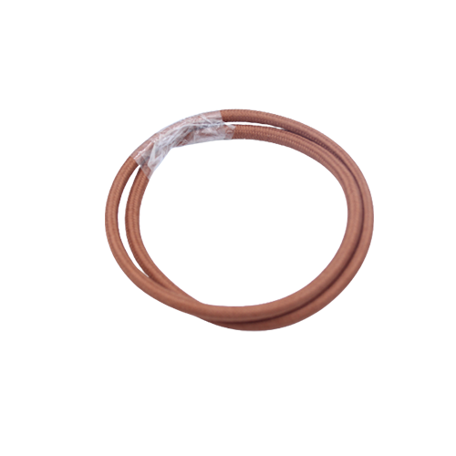 سلك بني بالمتر