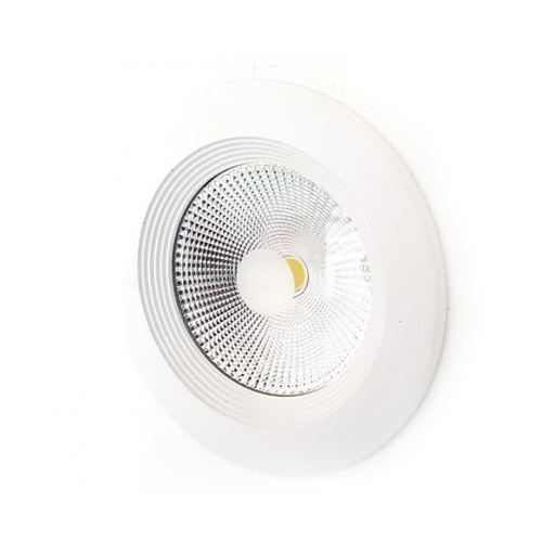 سبوت لايت ليد لون أصفر دافئ بقوة 15 واط – مقاس 14...