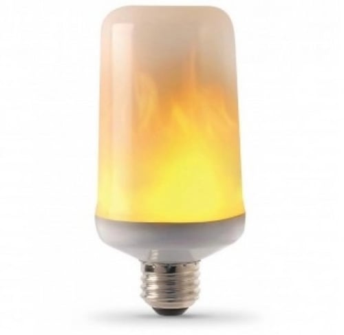 جداري مودرن ذهبي مموج