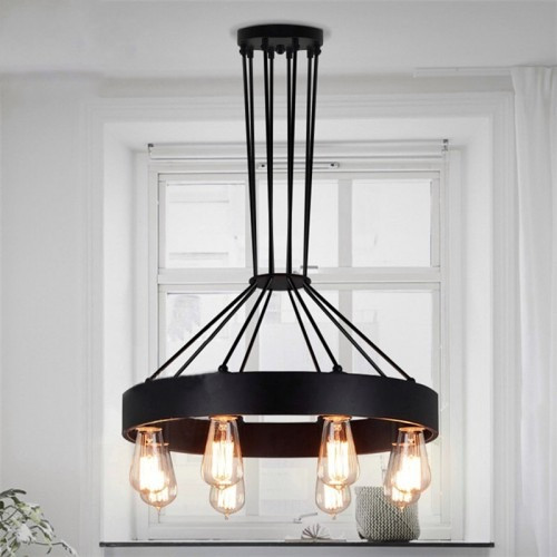 ثريا سمكو 8 لمبه