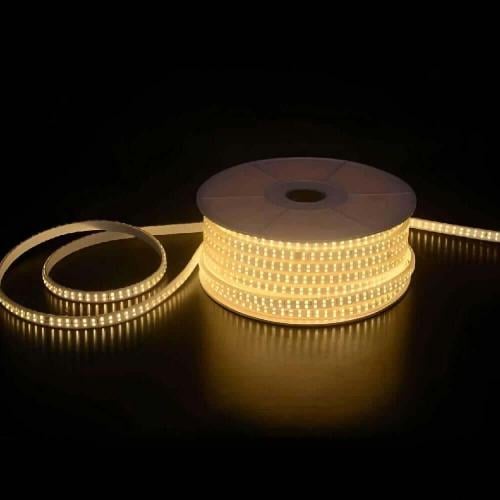 شريط إنارة مخفية ليد داخلي - 50 متر