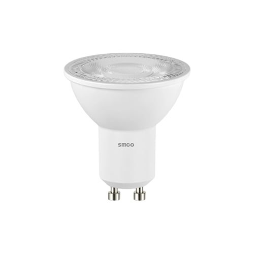 بكج فريم سبوت لايت مانع التوهج المنيوم