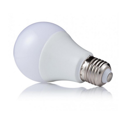 لمبة ليد بلب 9 واط أبيض