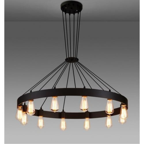 ثريا سمكو 12 لمبه