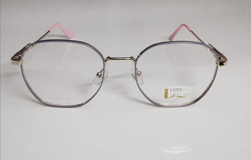 نظارة ليفي اوبتيكال Leiv Optical 3701 C3