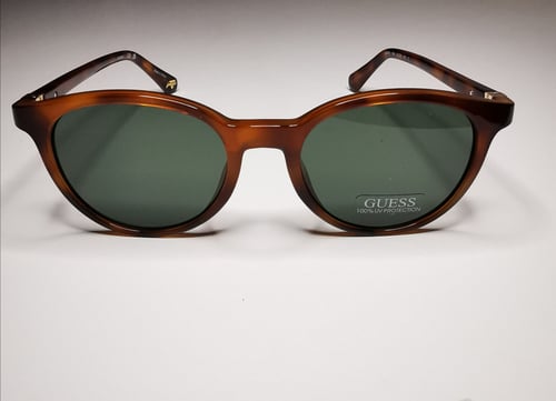 نظارة جيس Guess 5216 53N