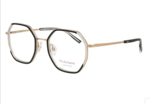 نظارة هيكمان Hickmann 1176 H01