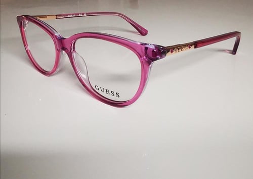 نظارة جيس Guess 9233 077