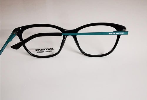 نظارة سكيتشرز Skechers 2227 001