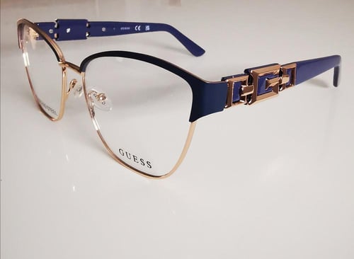 نظارة جيس Guess 2984 020