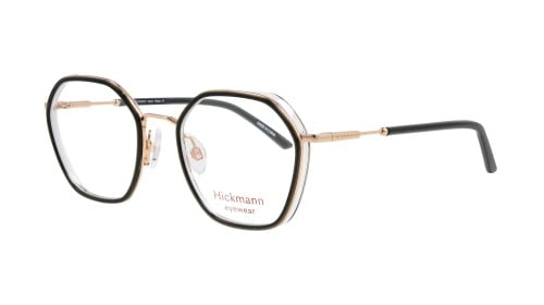 نظارة هيكمان Hickmann 1010 H01