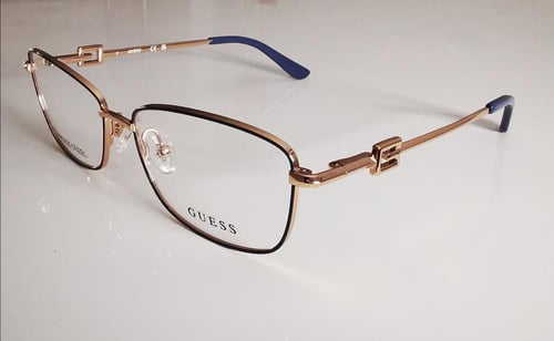 نظارة جيس Guess 2975 020