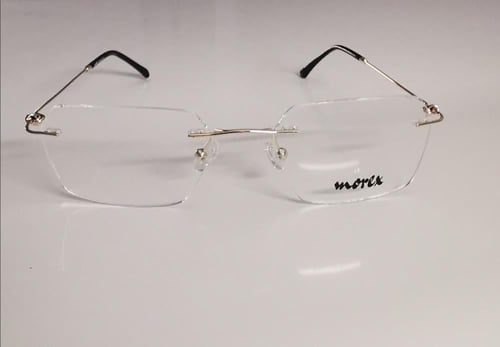 نظارة ريملس Rimless 6011 C1