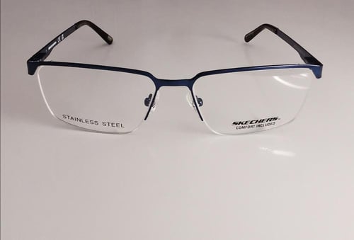 نظارة سكيتشرز Skechers 3375 091