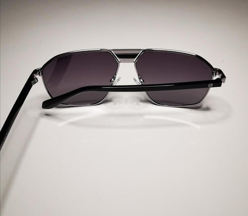 نظارة جيس Guess 00086 08B