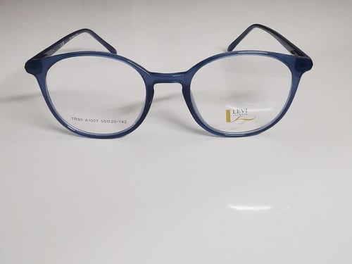نظارة ليفي اوبتيكال Levi Optical 1007 C4