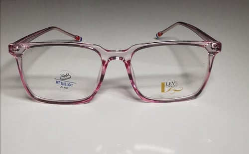 نظارة ليفي اوبتيكال Levi Optical 8380 C5