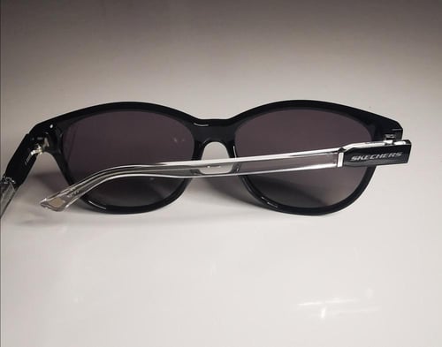 نظارة سكيتشرز Skechers 6296 01D