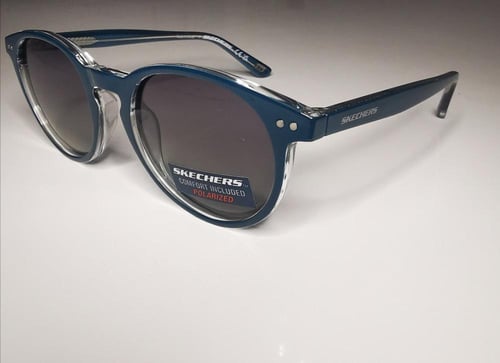 نظارة سكيتشرز Skechers 6275 89D