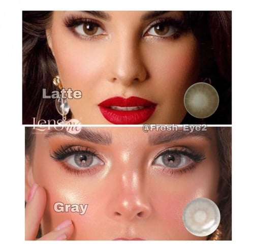 عدسات لنسمي Lensme