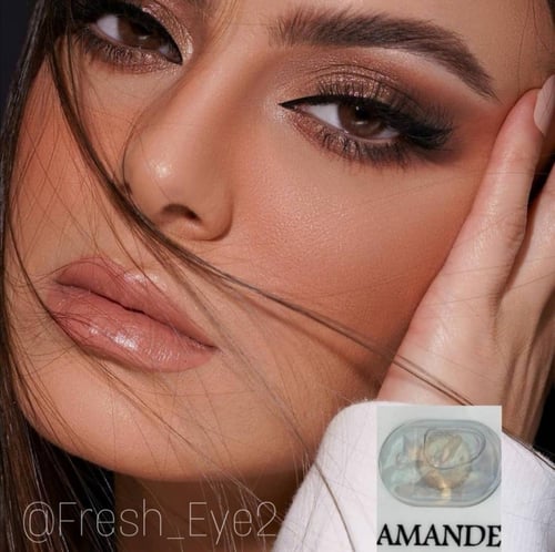 عدسات ديفا Diva