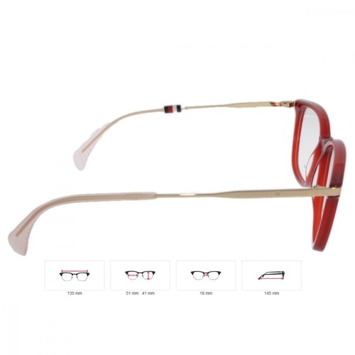 نظارة تومي THF Tommy 1558 C9A