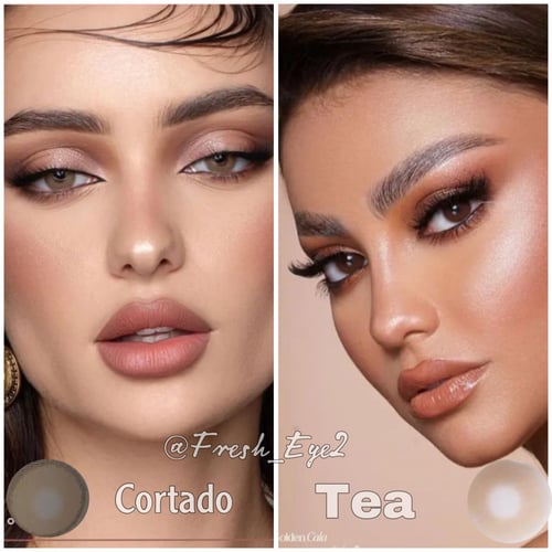 عدسات لنسمي Lensme