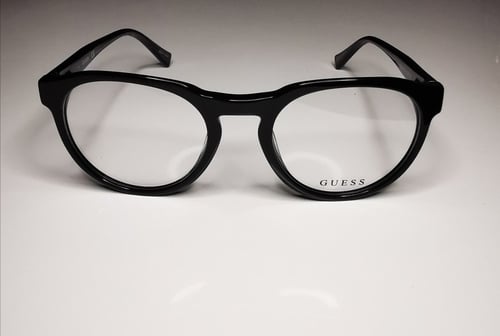 نظارة جيس Guess 50060 001